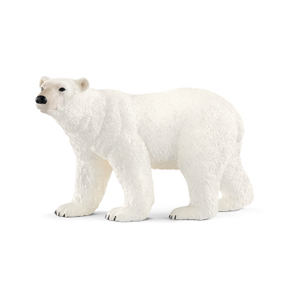 schleich®- WILD LIFE - Eisbär - 14800 
