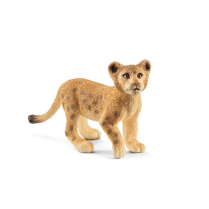 schleich®- WILD LIFE - Löwenjunges - 14813