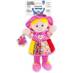 Meine Freundin Emily - Lamaze