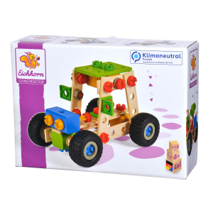 Eichhorn - Constructor 100teilig
