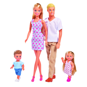 Steffi Love - XL Family Box