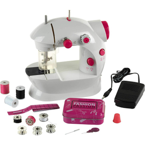 Besttoy - Nähmaschine für Kinder
