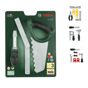 Bosch - Werkzeug-Set - 1 Stück