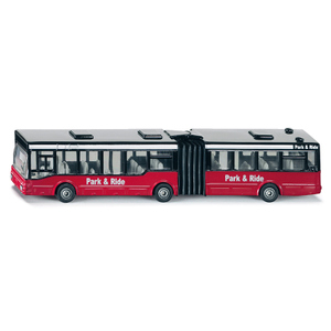 Siku Super 1617 - Gelenkbus