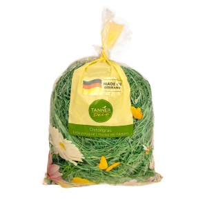 Ostergras - grün - ca. 40 g