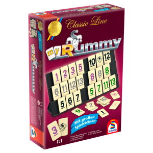 My Rummy Classic Line