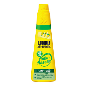 UHU Flinke Flasche - Renature - 100 g
