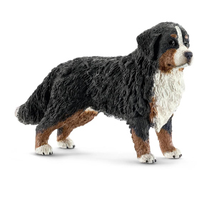 schleich® - FARM LIFE - Berner Sennenhündin - 16397
