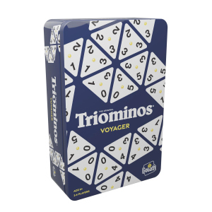 Triominos - Tour Edition - Goliath