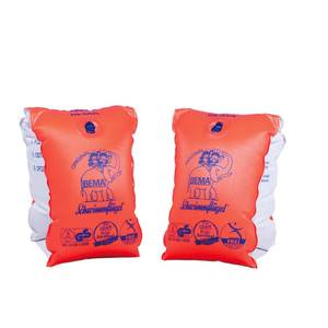 BEMA® Schwimmflügel - Gr.1, 30-60 kg - orange