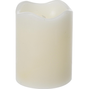 LED-Kerze - verschiedene Größen