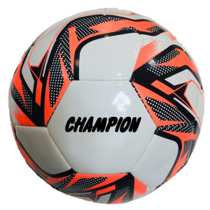 Fußball - Champion - Größe 5