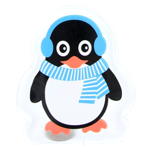 Handwärmer - Pinguin - ca. 9,5 cm