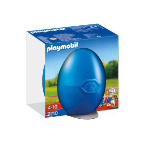 PLAYMOBIL® 9210 - Basketball-Duell