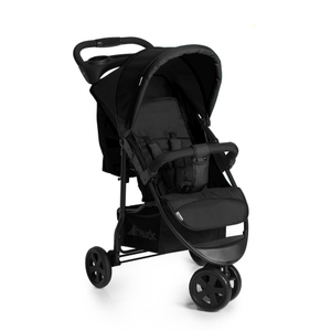 Hauck - 3-Rad Buggy Citi Neo II - Stone