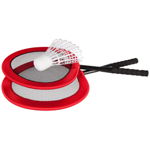 Besttoy - Riesen Badminton Set - verschiedene Sets