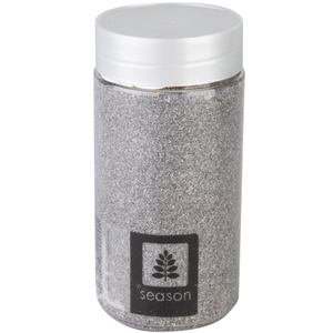 Dekosand - grau - 600 g