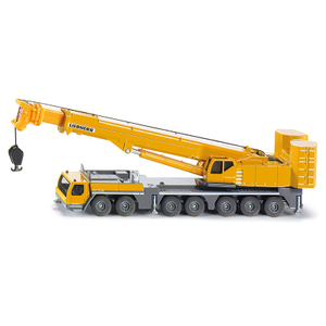 Siku Super 1886 - Mobilkran Liebherr - 1:87