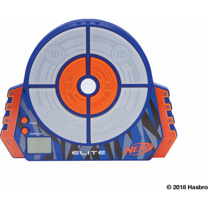 Nerf - Elite Zielscheibe