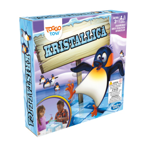 Kristallica - Hasbro Gaming