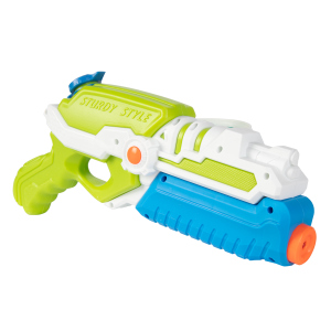 Besttoy - Wasserpistole - Pump Action - 32 cm - 1 Stück