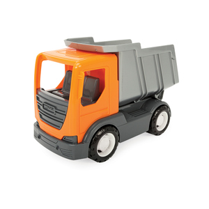 Wader - Tech Truck - Baustellenfahrzeug - 1 Stück