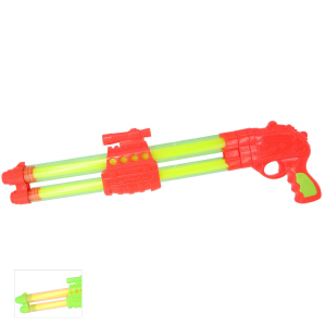 Besttoy - Wasserpistole - 42 cm - 1 Stück