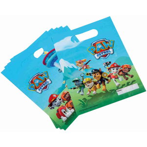 Paw Patrol Partytüten - 6 Stück