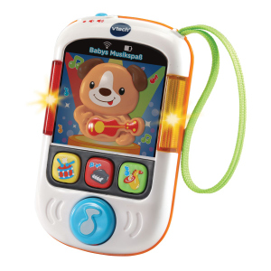 VTech - Babys Musikspaß