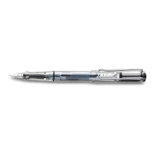 LAMY - Füllhalter - 012 Vista transparent - M