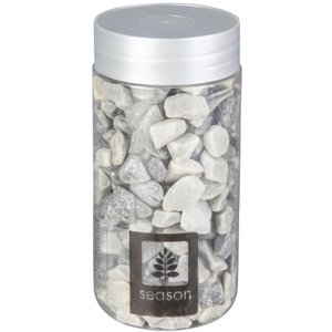 Dekosteine - grau - 560 g