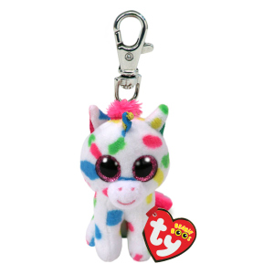 Beanie Boos Clip - Einhorn - Harmonie - ca. 7 cm