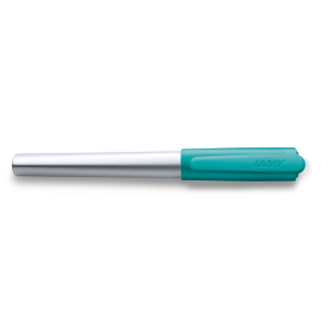 LAMY - Füllhalter - 064 Nexx smaragd - A