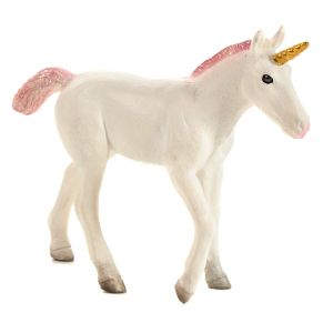 Besttoy Fantasy - Einhorn Baby - Spielfigur 387288