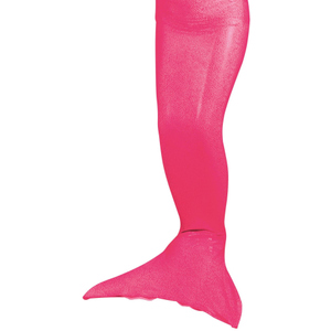 Meerjungfrau Schwimmflosse - Aquatail - Größe M