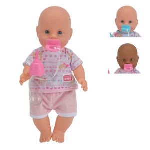 Simba - New Born Baby Puppe - ca. 30 cm - 1 Stück