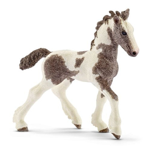 schleich® - FARM LIFE - Tinker Fohlen - Spielfigur - 13774