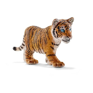 schleich® - WILD LIFE - Tigerjunges - 14730