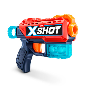 XShot - Softdartpistole - Recoil