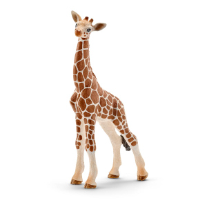 schleich®- WILD LIFE - Giraffenbaby - 14751