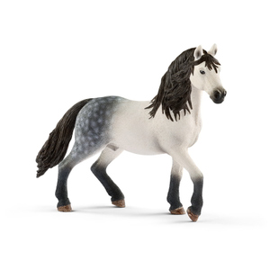 Schleich Horse Club - Andalusier Hengst - 13821