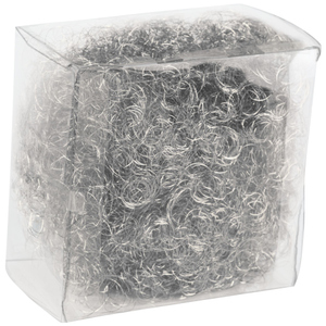 Engelshaar - 20 g - silber