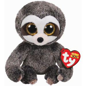 TY Beanie Boos- Faultier Dangler - ca. 15 cm