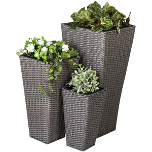 Pflanzenkübel - verschiedene Größen