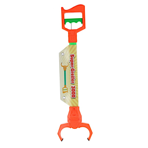 Besttoy - Greifzange - Super-Greifer-3000