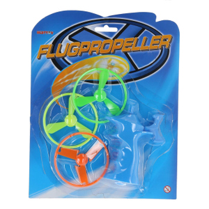 Besttoy - Flugpropeller - Starter inkl. 3 Rotorblättern