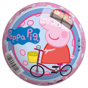 Peppa Wutz - Spielball - 5 Zoll