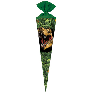 Schultüte - Dino - ca. 70 cm