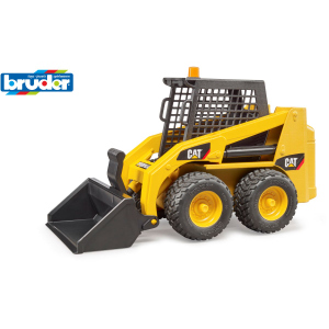 BRUDER 2081 Cat Kompaktlader