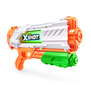 XShot - Fast-Fill - Wasserpistole